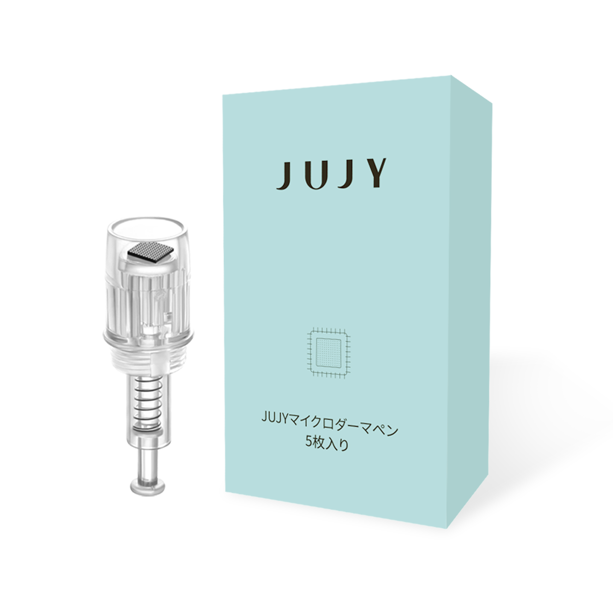 Japan JUJY|Microcrystal head|Gangao Sodai