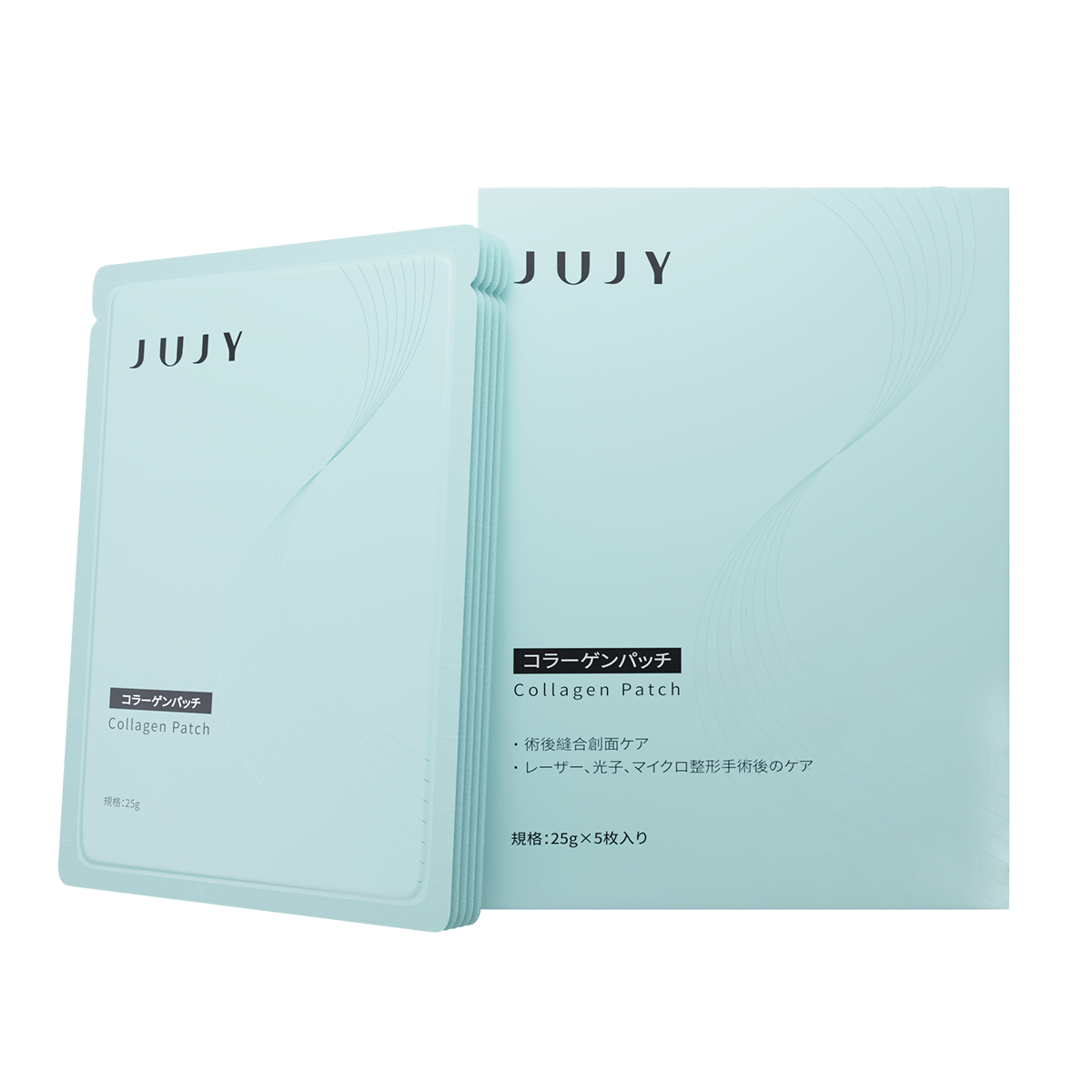 Japan JUJY | Collagen protein paste | Gangao Sodai