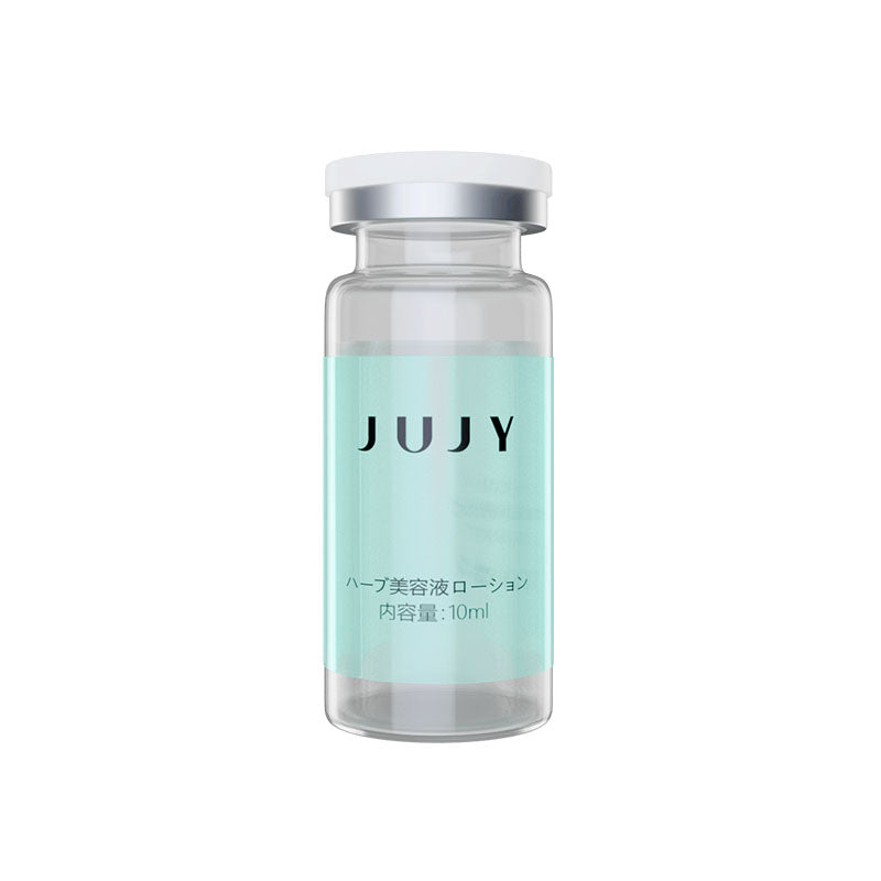 Japan JUJY | Skin Shun Transmission Water Light Device - Water Condensation Essence Liquid | Gangao Sodai