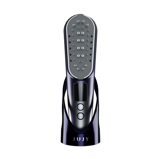 LLLT Phototherapy Double Head Powerful Hair Growth Comb PRO 